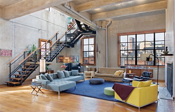 Loft 17