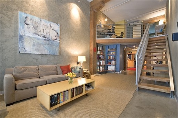 Loft 21